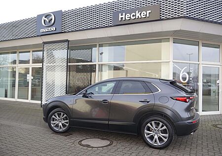 Mazda CX-30 e-SKYACTIVE G 140 BLACK SALE HAMMER AKTION