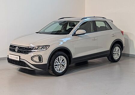 VW T-Roc Volkswagen 1.5TSI DSG Life AID*LANE*LED*NAVI*PDC*AHK