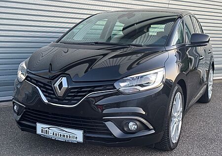 Renault Scenic IV Experience