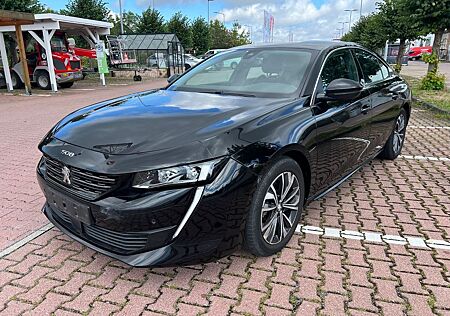 Peugeot 508 1.6 PureTech 180 Allure Automat Nav 70.000km