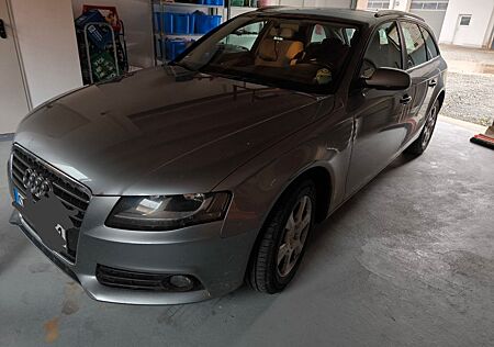 Audi A4 2.0 TDI (DPF) multitr. Ambiente Avant Amb...