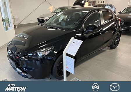 Mazda 2 Lim. Homura Automatik