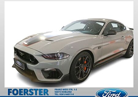 Ford Mustang 5.0 V8 Mach 1 Automatik Navi MagneRide R