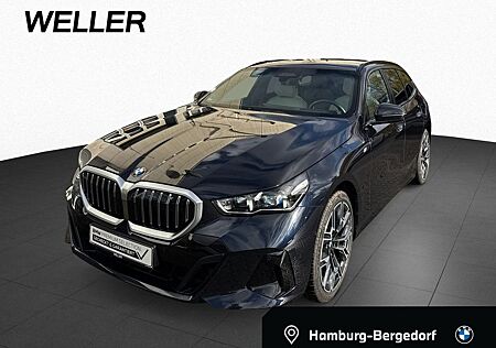BMW 520d xDrive M-Sport Pano StHz B&W AHK 20" ACC