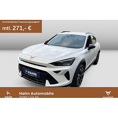 Cupra Formentor leasen