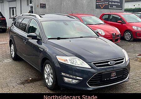 Ford Mondeo Turnier Titanium*Sdach*Tüv&ServNeu*1Hand