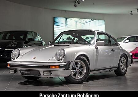 Porsche 911 Urmodell 911 S Coupe G-Modell-I Schiebedach Fuchs-Räder