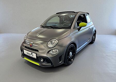 Abarth 500 Cabrio 595 C Pista