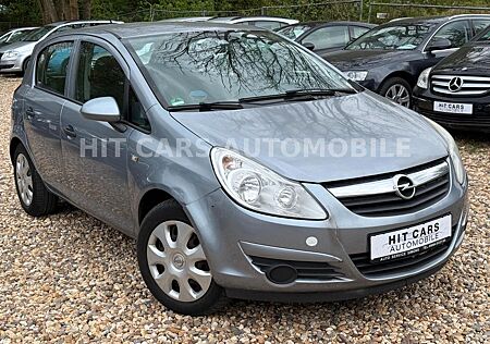 Opel Corsa D Selection