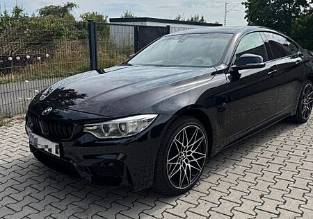 BMW 428i Gran Coupé xDrive MSport*KAM*SHZ*SCHIEBEDAC