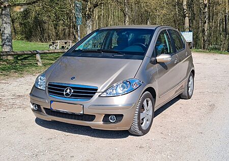 Mercedes-Benz A 170 AVANTGARDE Avantgarde