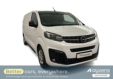 Opel Vivaro 2.0 D Cargo M Autm. (Edition)