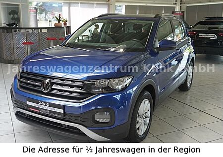 VW T-Cross Volkswagen Life 1.0 TSI DSG*APP CONNECT*ALU*