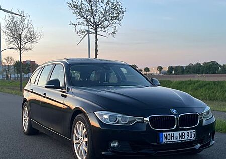 BMW 330d Touring Automatic -