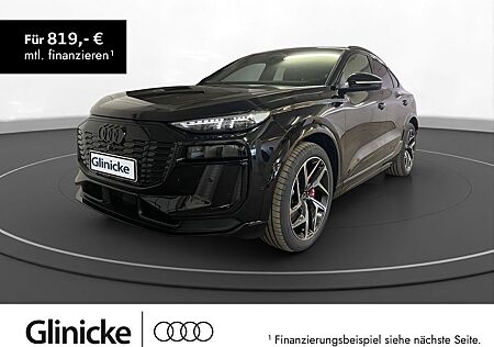 Audi SQ6 e-tron SQ6 Sportback e-tron AHK Pano LED LM21" 21" B&O