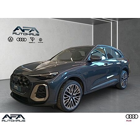 Audi Q5 leasen