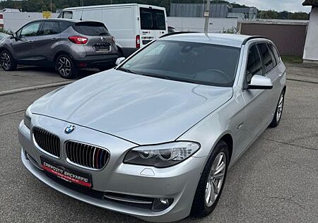 BMW 520 Baureihe 5 Touring i *Automatik*Xenon*