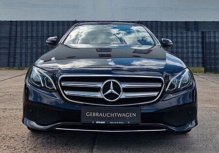 Mercedes-Benz E 250 Avantgarde/TÜV 03/2026
