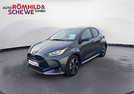 Toyota Yaris 1,5 l Hybrid Teamplayer+LED+ Apple CarPlay