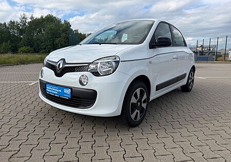 Renault Twingo Limited
