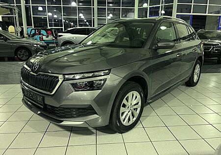 Skoda Kamiq Style DSG AUTOMATIK*LMF*SHZ uvm.!