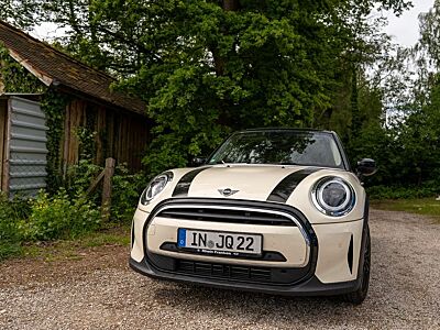 MINI Cooper Classic