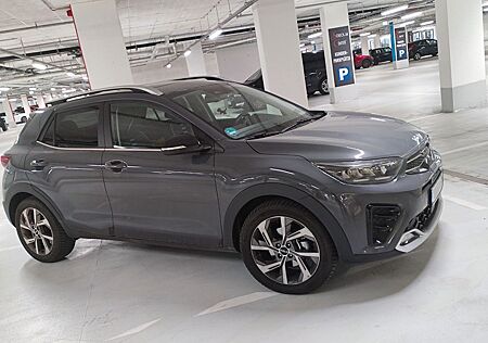Kia Stonic 1.0 T-GDI DCT GT 48V Automatik Garantie