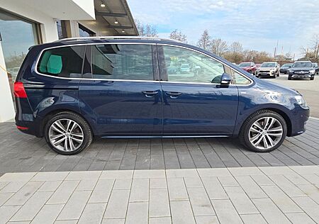 VW Sharan Volkswagen 2.0TDI LIFE*DSG*Panorama*Bi-Xenon*PDC*AHK