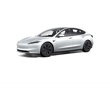 Tesla Model 3 leasen