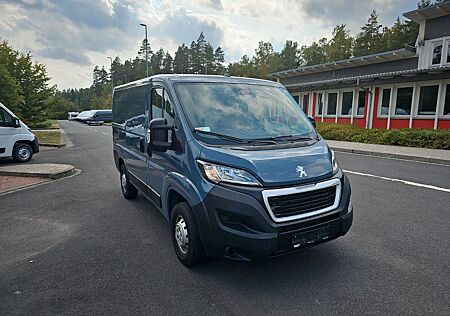 Peugeot Boxer Kasten 328 L1H1 Pro BlueHDi 120 Stop&Start