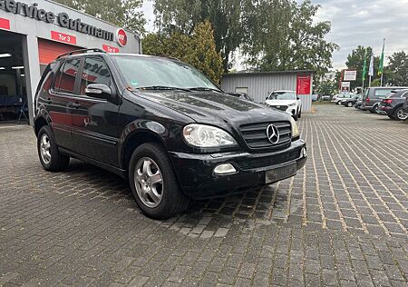 Mercedes-Benz ML 270 ML -Klasse CDI