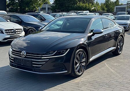 VW Arteon Volkswagen Lim. 2.0 TDI NAVI/LEDER/VIRTUAL/CAM/LED