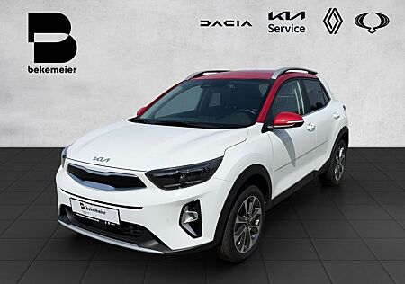 Kia Stonic Spirit 1.0 T-GDI Mild-Hybrid EU6d Navi LE