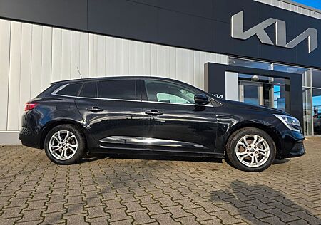 Renault Megane IV Energy Grandtour Play