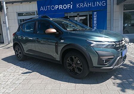 Dacia Sandero III Stepway Extreme