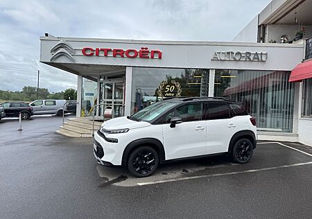 Citroën C3 Aircross Max Autom Pano SH Grip Technik