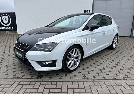 Seat Leon FR 2.0 TDI/Navi/LED/Alcantara/SHZ/PDC