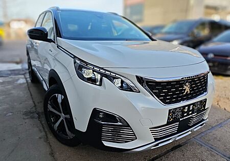 Peugeot 3008 Allure GT-LINE /74.000Km /Aut. /PANO