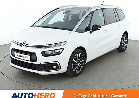 Citroën C4 Spacetourer C4 Grand Spacetourer 1.5 Blue-HDi Shine*7-SITZER