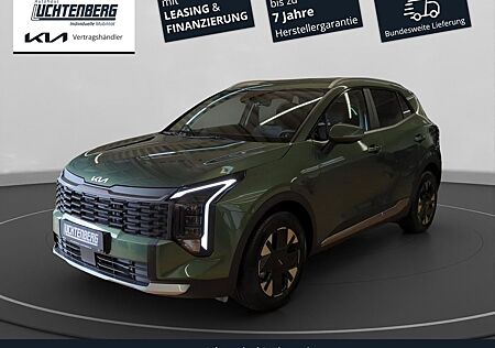 Kia Sportage 1.6T VISION FACELIFT KOMFORT-PAKET NAVI