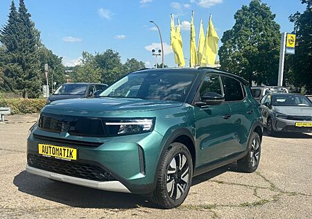 Opel Frontera 1.2 Turbo 107kW GS eDCT