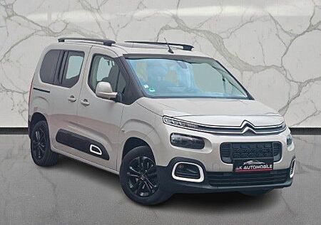 Citroën Berlingo /131PS/Pano/Navi/Kamera/Head-up-Disp/