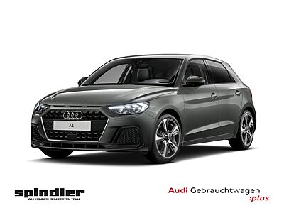 Audi A1 Sportback advanced 30 TFSI S-tronic / CarPlay