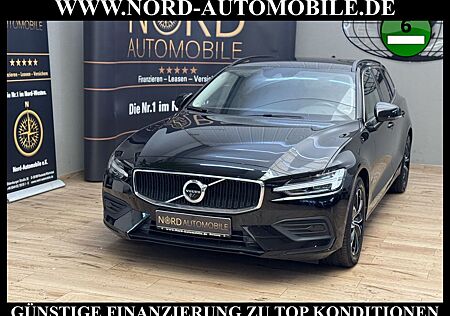 Volvo V60 Kombi B4 Diesel Momentum *AHK*LED*UPE:59