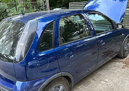 Opel Corsa 1.0 Twinport - Benzin