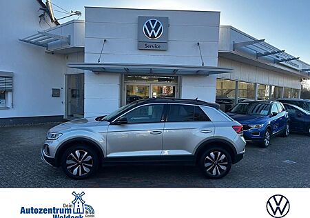 VW T-Roc Volkswagen 1.0 TSI MOVE 6-Gang