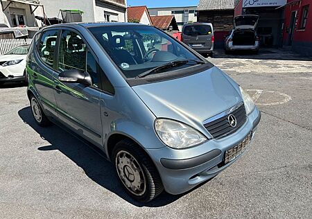 Mercedes-Benz A 160 CLASSIC