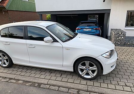 BMW 116i -