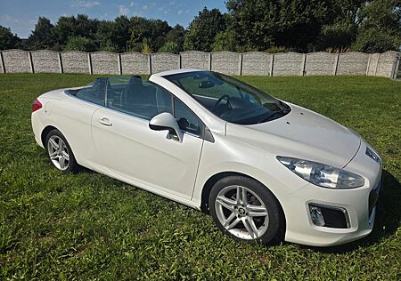 Peugeot 308 CC Access e-HDi FAP 110 STOP & START Access