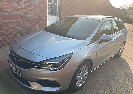 Opel Astra ST 1.5 Diesel 90kW Edition Auto Edition